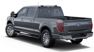 2025 Ford F-150® External Image 3